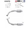 HYUNDAI 286104A251 Catalytic Converter